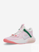 Кроссовки детские Nike Air Zoom Crossover Gs, Розовый DC5216N06-602 фото 2