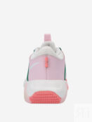 Кроссовки детские Nike Air Zoom Crossover Gs, Розовый DC5216N06-602 фото 3