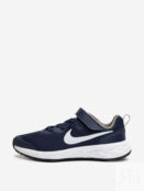 Кроссовки для мальчиков Nike Revolution 6 PSV, Синий DD1095N06-400 фото 1