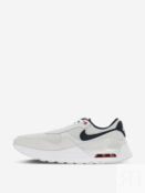 Кроссовки мужские Nike Air Max Systm, Серый DM9537N06-013 фото 2