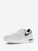 Кроссовки мужские Nike Air Max Systm, Серый DM9537N06-013 фото 3