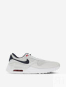 Кроссовки мужские Nike Air Max Systm, Серый DM9537N06-013 фото 5