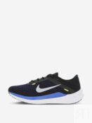 Кроссовки мужские Nike Air Winflo 10, Черный DV4022N06-005 фото 2