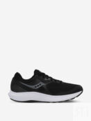 Кроссовки мужские Saucony Cohesion 16, Черный S20781-10S3L-. фото 5