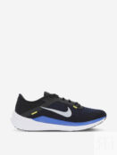 Кроссовки мужские Nike Air Winflo 10, Черный DV4022N06-005 фото 5