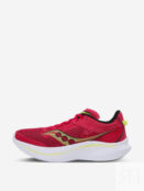 Кроссовки женские Saucony Kinvara 14, Красный S10823-16S3L-. фото 2