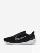 Кроссовки мужские Nike Winflo 9, Черный DD6203N06-001 фото 2