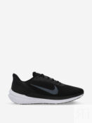 Кроссовки мужские Nike Winflo 9, Черный DD6203N06-001 фото 5