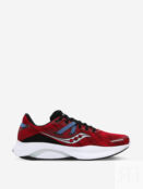 Кроссовки мужские Saucony Guide 16, Красный S20810-16S3L-. фото 5