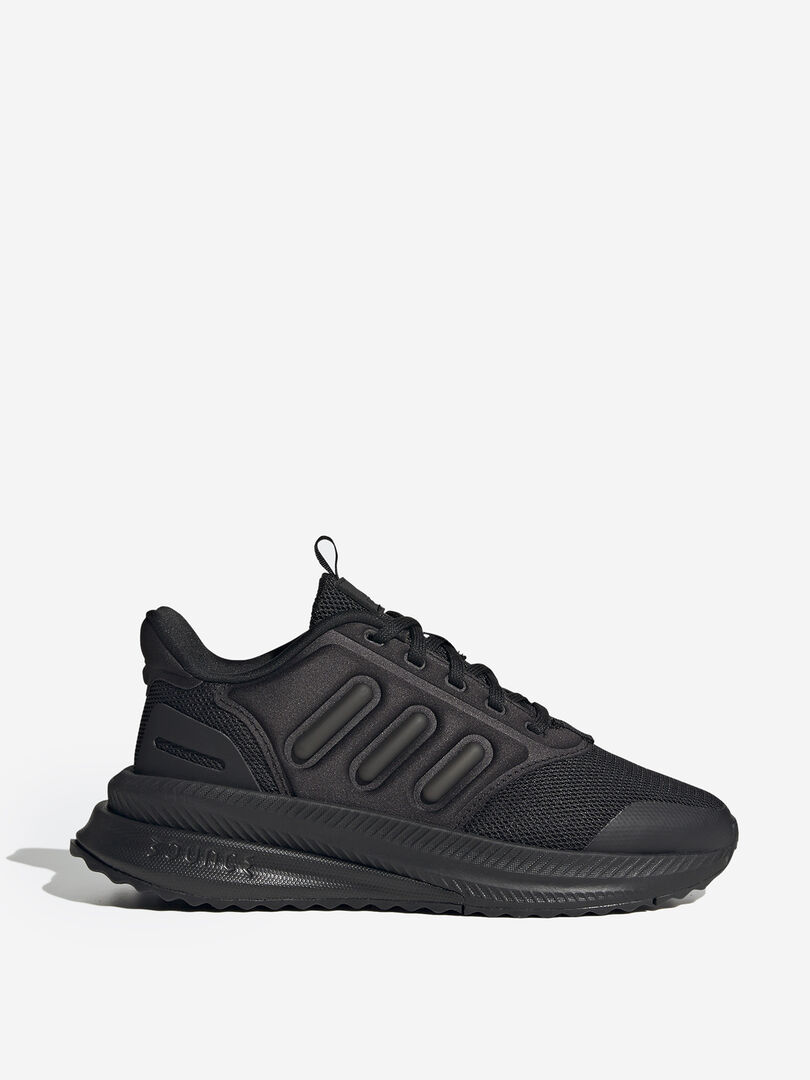 Кроссовки для мальчиков adidas X_Plrphase J, Черный IF2760A01-. фото 1