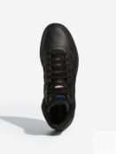 Кеды мужские adidas Hoops 3.0 Mid, Черный GY4745A01-. фото 5