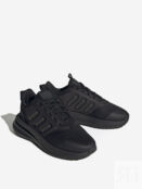 Кроссовки для мальчиков adidas X_Plrphase J, Черный IF2760A01-. фото 2