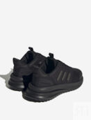 Кроссовки для мальчиков adidas X_Plrphase J, Черный IF2760A01-. фото 3