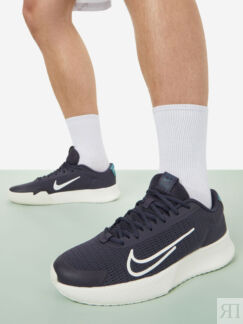 Кроссовки мужские Nike Court Vapor Lite 2, Синий