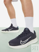 Кроссовки мужские Nike Court Vapor Lite 2, Синий DV2018N06-003 фото 1