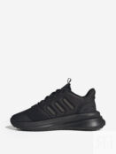 Кроссовки для мальчиков adidas X_Plrphase J, Черный IF2760A01-. фото 4