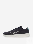 Кроссовки мужские Nike Court Vapor Lite 2, Синий DV2018N06-003 фото 2