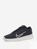 Кроссовки мужские Nike Court Vapor Lite 2, Синий DV2018N06-003 фото 3