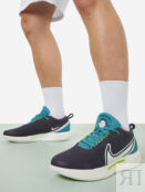 Кроссовки мужские Nike Zoom Court Pro Hc, Серый DV3278N06-003 фото 1