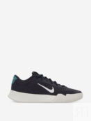 Кроссовки мужские Nike Court Vapor Lite 2, Синий DV2018N06-003 фото 5