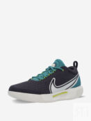 Кроссовки мужские Nike Zoom Court Pro Hc, Серый DV3278N06-003 фото 3