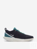 Кроссовки мужские Nike Zoom Court Pro Hc, Серый DV3278N06-003 фото 5