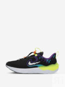 Кроссовки детские Nike Run Flow Se (Gs), Черный DZ4490N06-001 фото 1