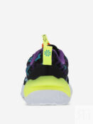 Кроссовки детские Nike Run Flow Se (Gs), Черный DZ4490N06-001 фото 3