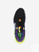 Кроссовки детские Nike Run Flow Se (Gs), Черный DZ4490N06-001 фото 5