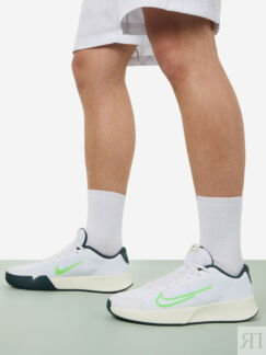 Кроссовки мужские Nike Court Vapor Lite 2, Белый