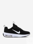 Кроссовки женские Nike Air Max Intrlk Lite, Черный DX3705N06-001 фото 5