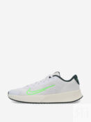 Кроссовки мужские Nike Court Vapor Lite 2, Белый DV2018N06-101 фото 2