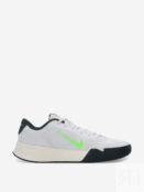 Кроссовки мужские Nike Court Vapor Lite 2, Белый DV2018N06-101 фото 5