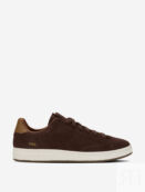 Кеды мужские K-Swiss Lozan Klub SDE, Коричневый 07262-233-MK21-. фото 1