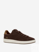 Кеды мужские K-Swiss Lozan Klub SDE, Коричневый 07262-233-MK21-. фото 2