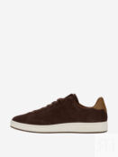 Кеды мужские K-Swiss Lozan Klub SDE, Коричневый 07262-233-MK21-. фото 4