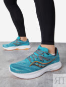 Кроссовки мужские Saucony Guide 16, Голубой S20810-25S3L-. фото 1