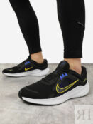 Кроссовки мужские Nike Quest 5, Черный DD0204N06-008 фото 1