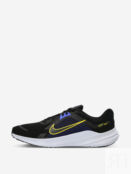 Кроссовки мужские Nike Quest 5, Черный DD0204N06-008 фото 2