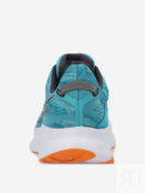 Кроссовки мужские Saucony Guide 16, Голубой S20810-25S3L-. фото 4