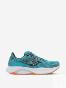 Кроссовки мужские Saucony Guide 16, Голубой S20810-25S3L-. фото 5