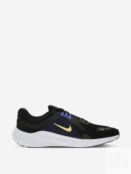 Кроссовки мужские Nike Quest 5, Черный DD0204N06-008 фото 5