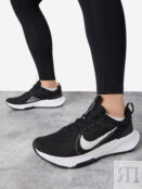 Кроссовки мужские Nike Juniper Trail 2 Next Nature, Черный DM0822N06-001 фото 1