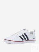 Кеды мужские adidas VS Pace, Белый GW6665A01-. фото 2