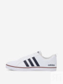 Кеды мужские adidas VS Pace, Белый GW6665A01-. фото 3