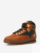 Ботинки мужские Timberland Euro Hiker, Коричневый TB0A5VSH358T09-. фото 3