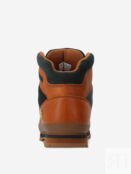 Ботинки мужские Timberland Euro Hiker, Коричневый TB0A5VSH358T09-. фото 4