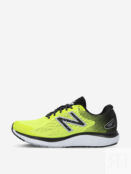 Кроссовки мужские New Balance Fresh Foam 680V7, Зеленый M680TN7N04-. фото 2