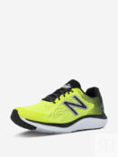 Кроссовки мужские New Balance Fresh Foam 680V7, Зеленый M680TN7N04-. фото 3