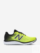 Кроссовки мужские New Balance Fresh Foam 680V7, Зеленый M680TN7N04-. фото 5